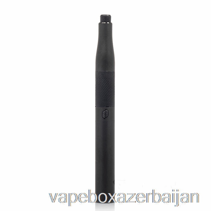 Vape Smoke Puffco PLUS Vaporizer 3.0 Onyx
